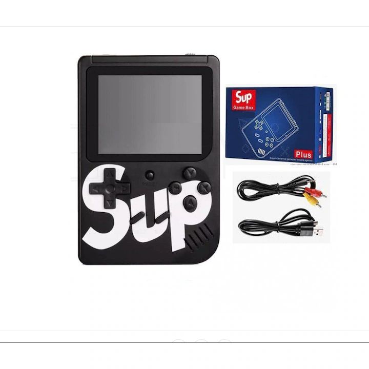 Consola Portabila SUP