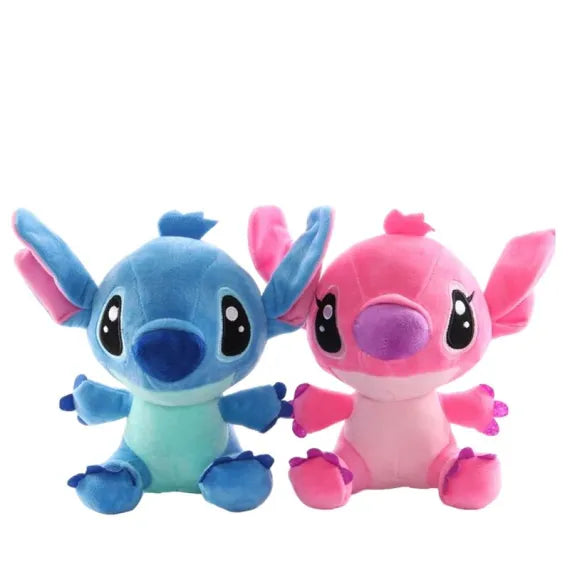 Jucarie de plus Stitch