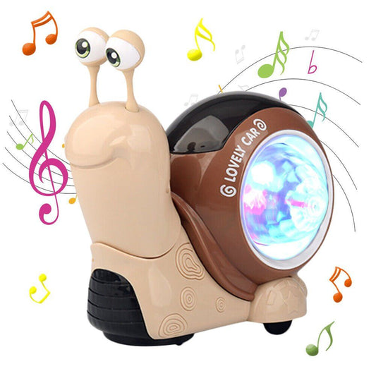 Jucarie Melc Muzical