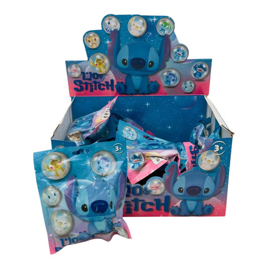 Figurine STICH breloc Cute