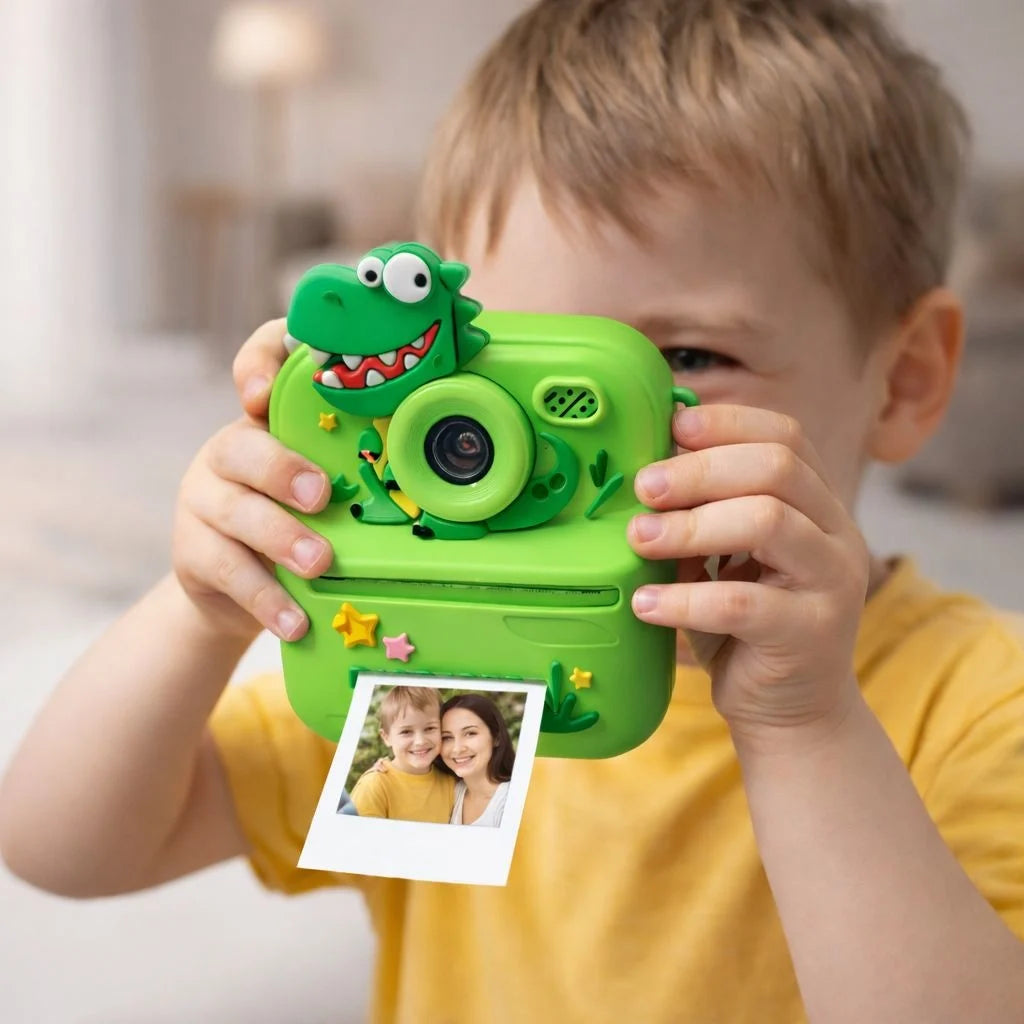 Cameră de Jucărie pentru Copii