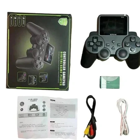 Consola portabila S10 Gamepad