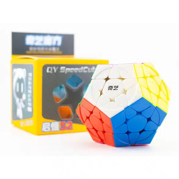 Megaminx
