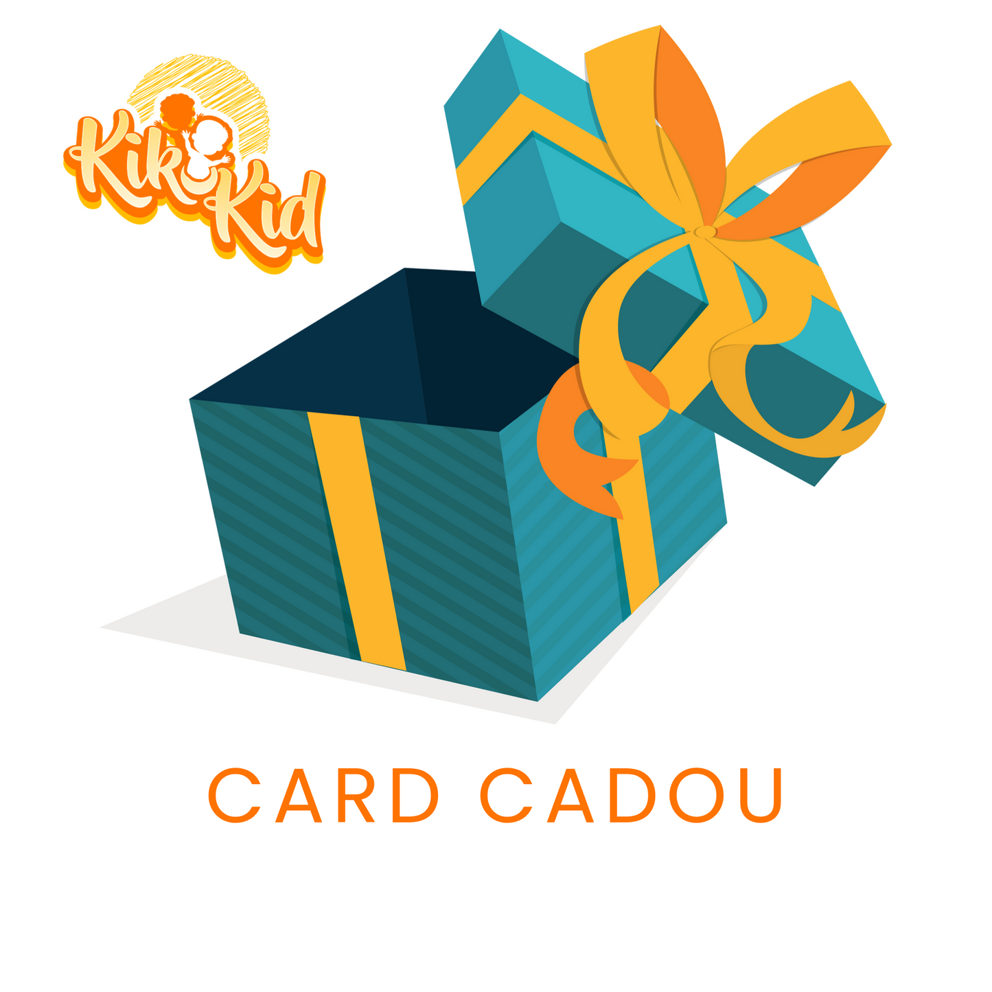 Card cadou