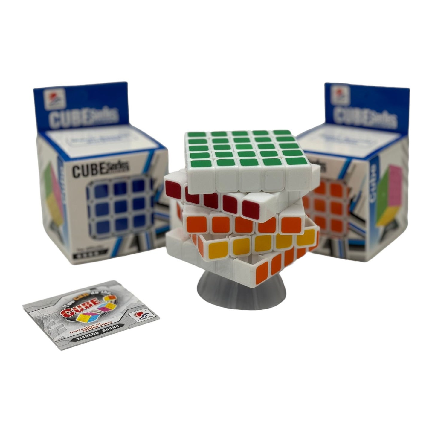 Cub rubik 5x5