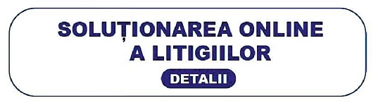 Soluționarea Online a Litigiilor - SOL