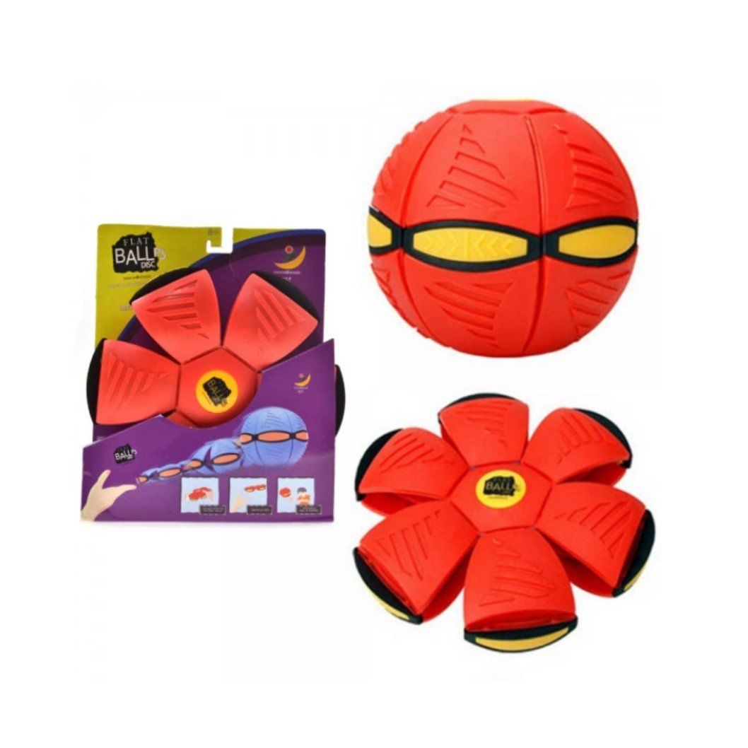 Mingie disc