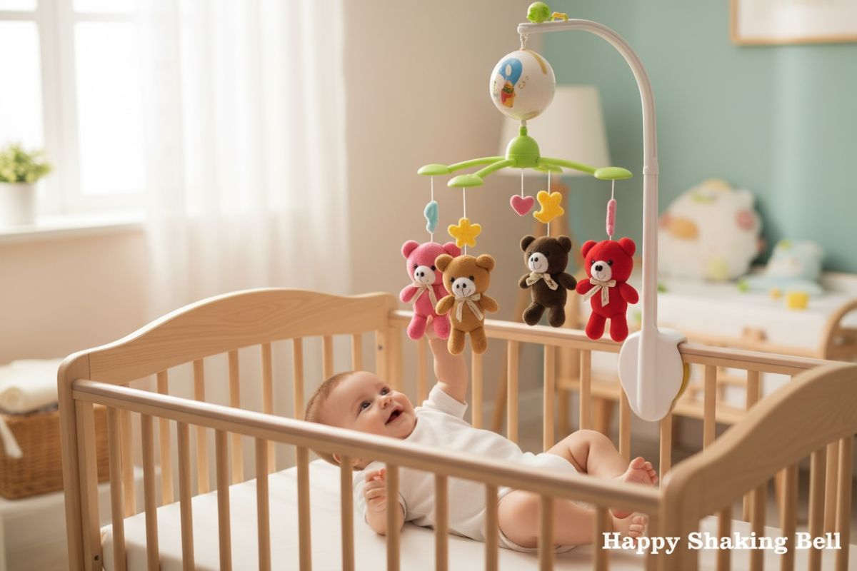 Carusel pentru Patut