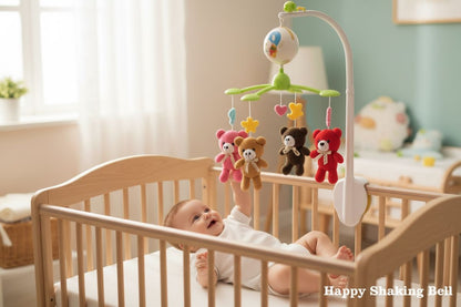 Carusel pentru Patut