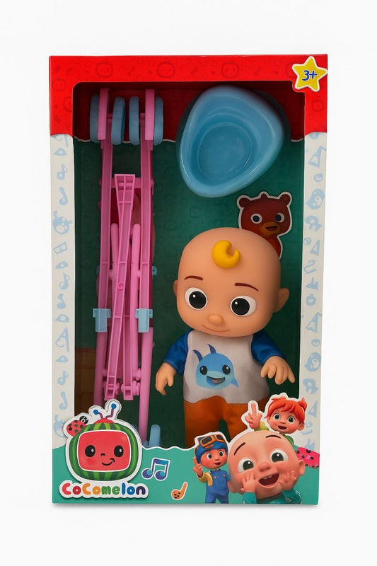 Set Jucarie CoComelon