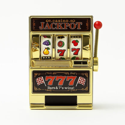 Pusculita Slot Machine Jackpot