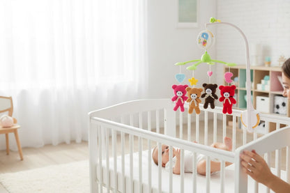 Carusel pentru Patut