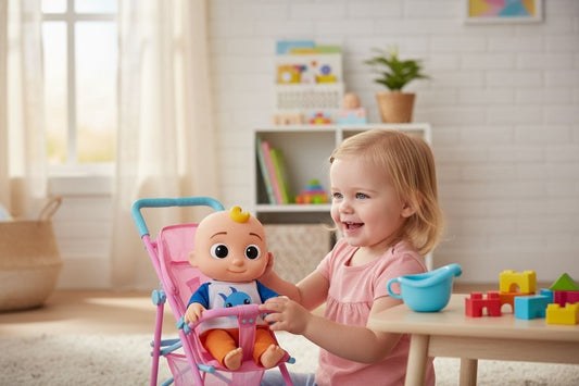 Set Jucarie CoComelon