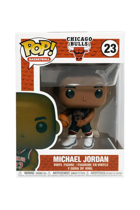 Figurina - Michael J