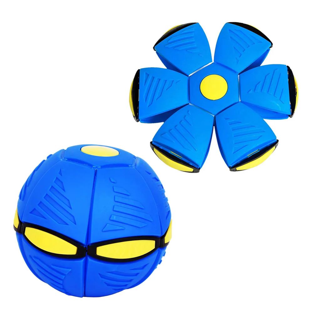 Mingie disc