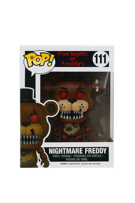 Figurina - FNAF