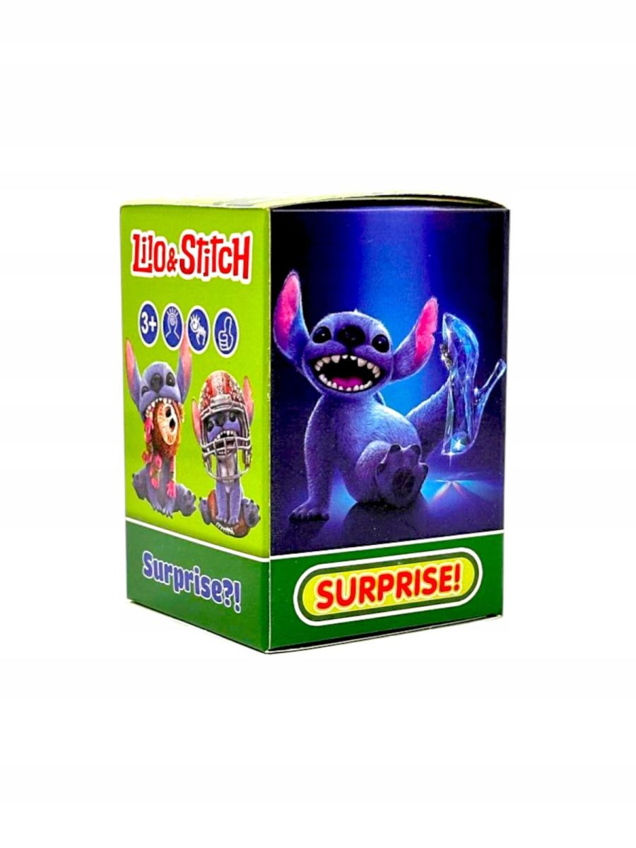 Figurine STICH breloc Cute