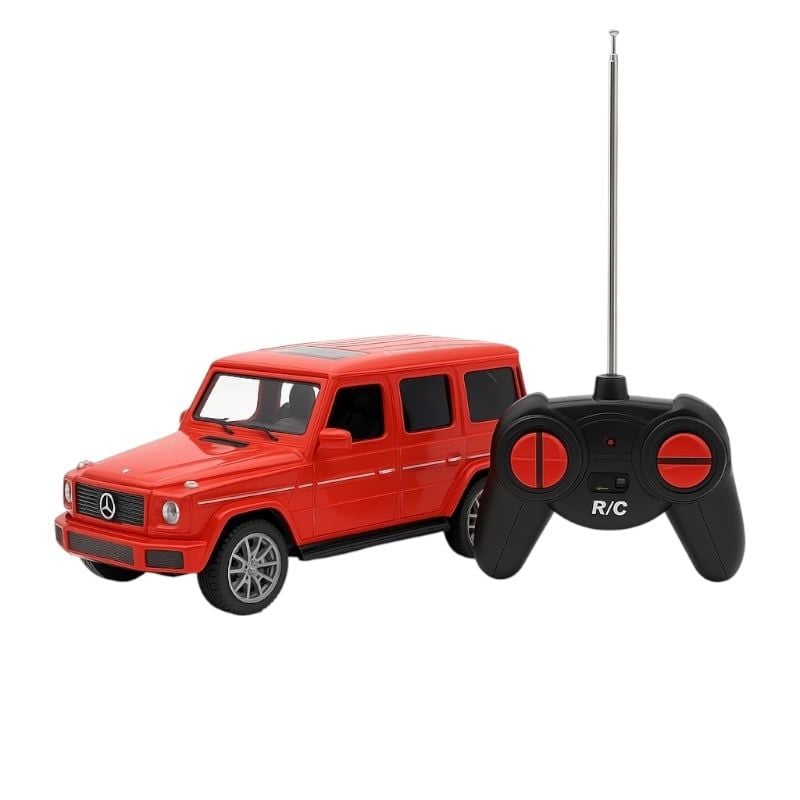 Masina SUV cu radiocontrol