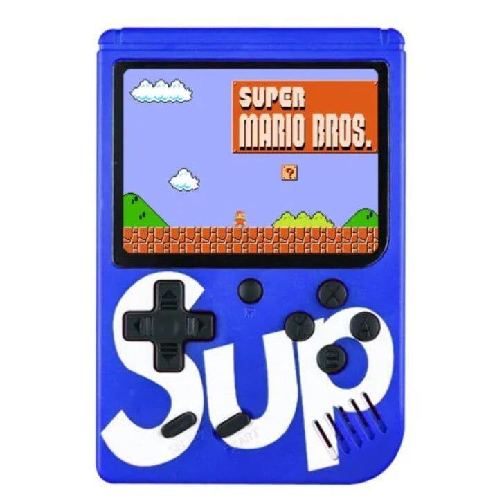 Consola Portabila SUP