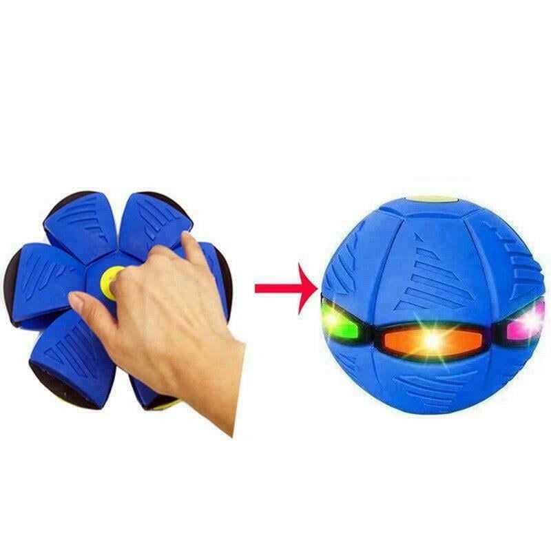 Mingie disc