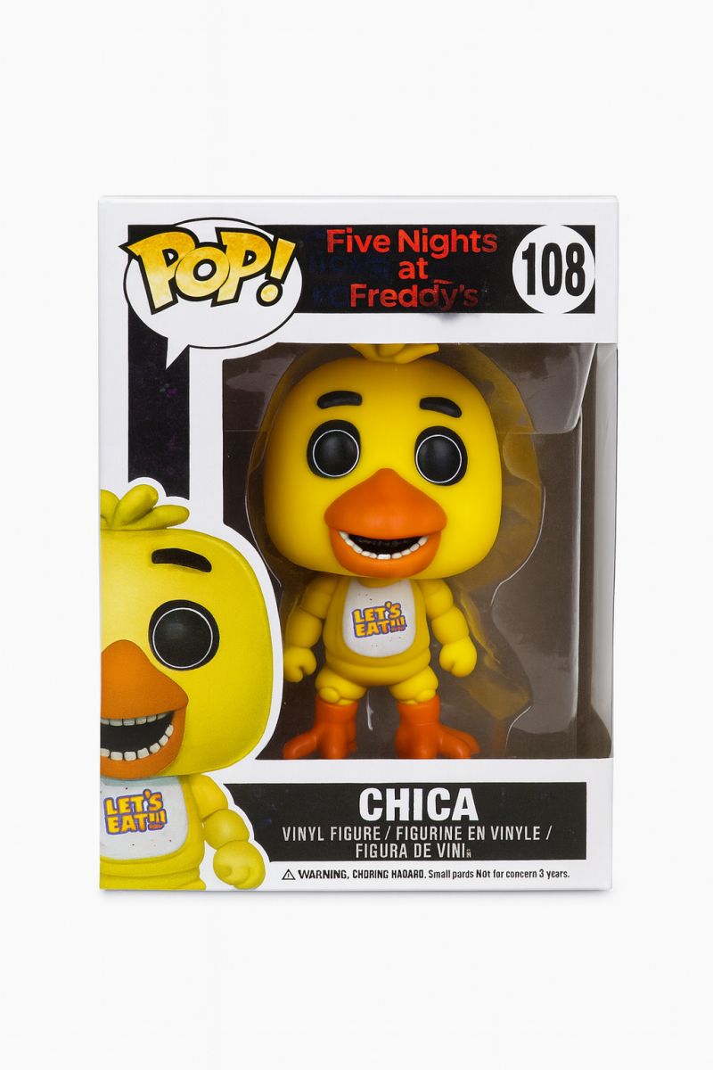 Figurina - FNAF
