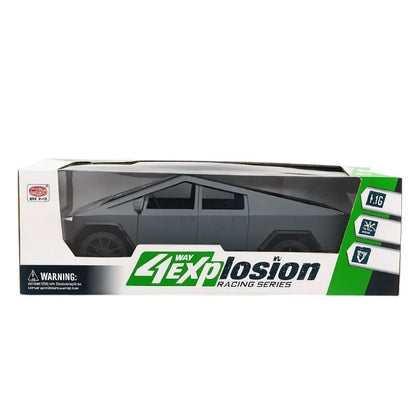 Masina cu radiocomanda Cybertruck