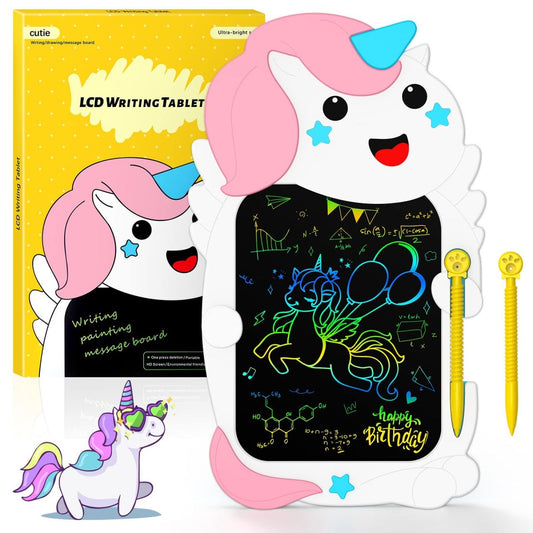 Tableta LCD de Scris Unicorn