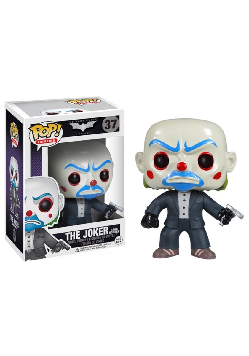 Figurina – Villain Mov