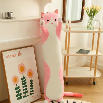 Perna Plus Pisica 50 cm