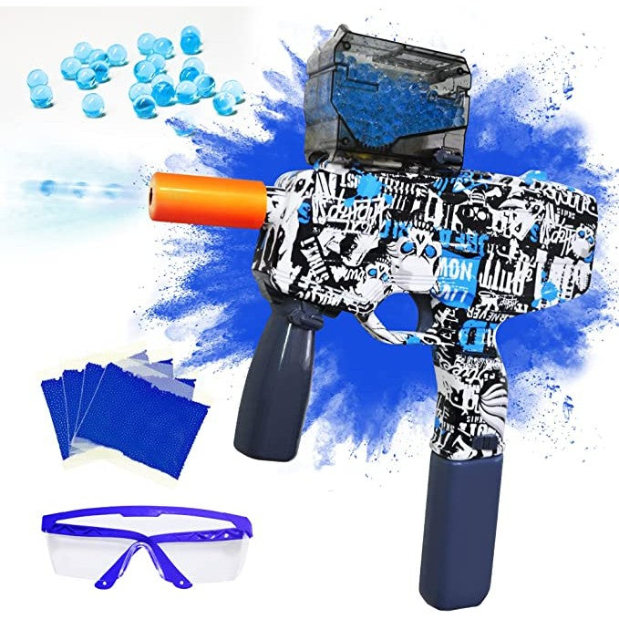 Uzzy cu bile de apa electric