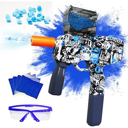 Uzzy cu bile de apa electric