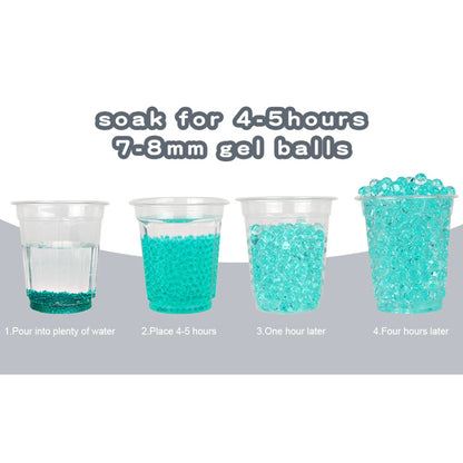 Mitraliera de jucarie electrica