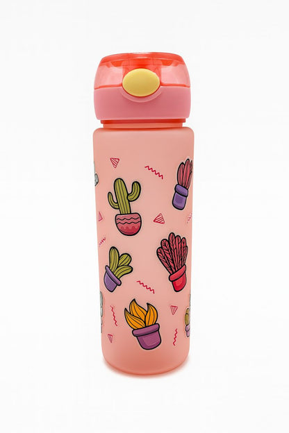 Sticla Kids Cactus 500 ml