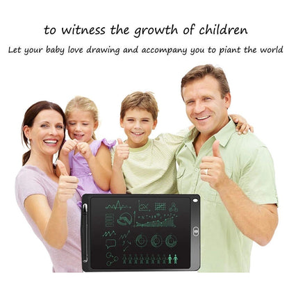 Tableta LCD de Scris