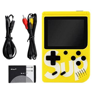 Consola Portabila SUP