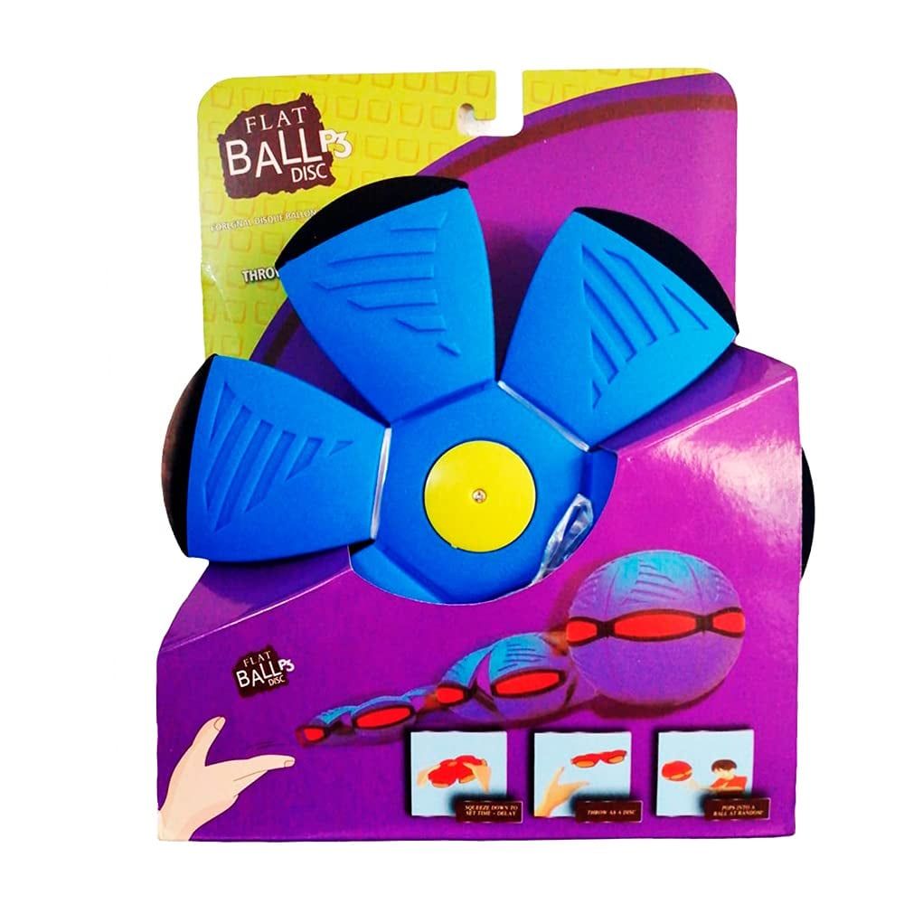 Mingie disc