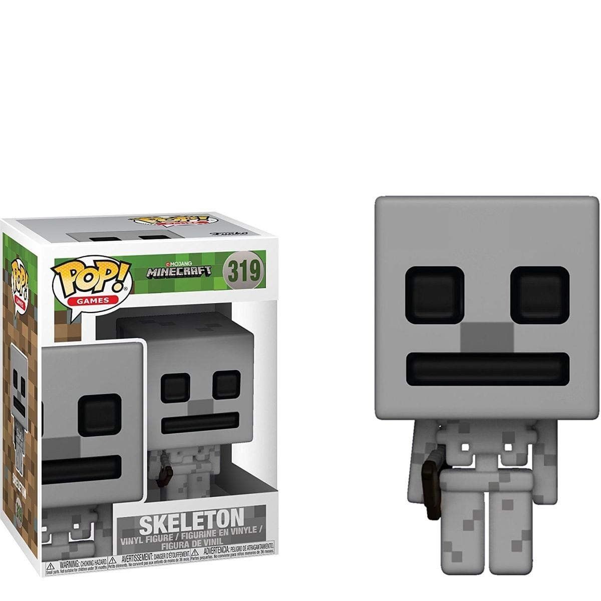 Figurina - Minecraft