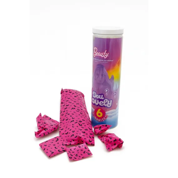 Tub Surpriza Doll Lovely