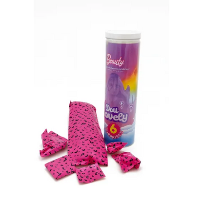 Tub Surpriza Doll Lovely