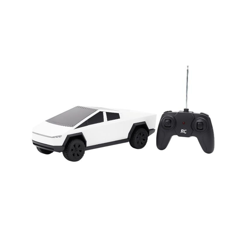 Masina cu radiocomanda Cybertruck