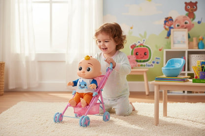 Set Jucarie CoComelon