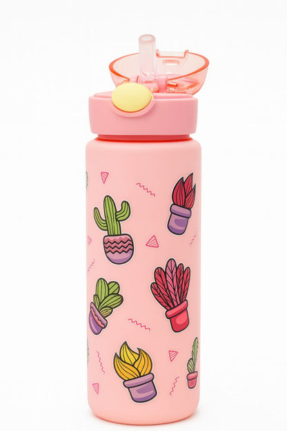 Sticla Kids Cactus 500 ml