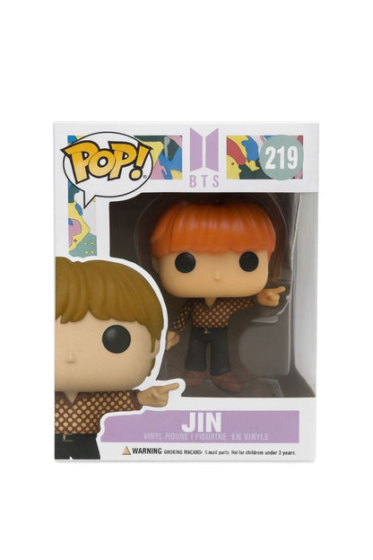 Figurina - Kpop band