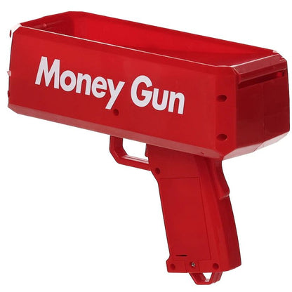 Money Gun Jucarie