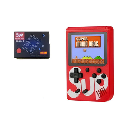 Consola Portabila SUP