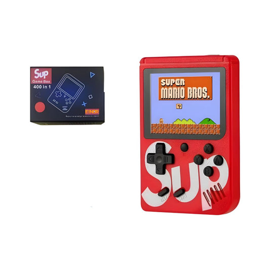 Consola Portabila SUP