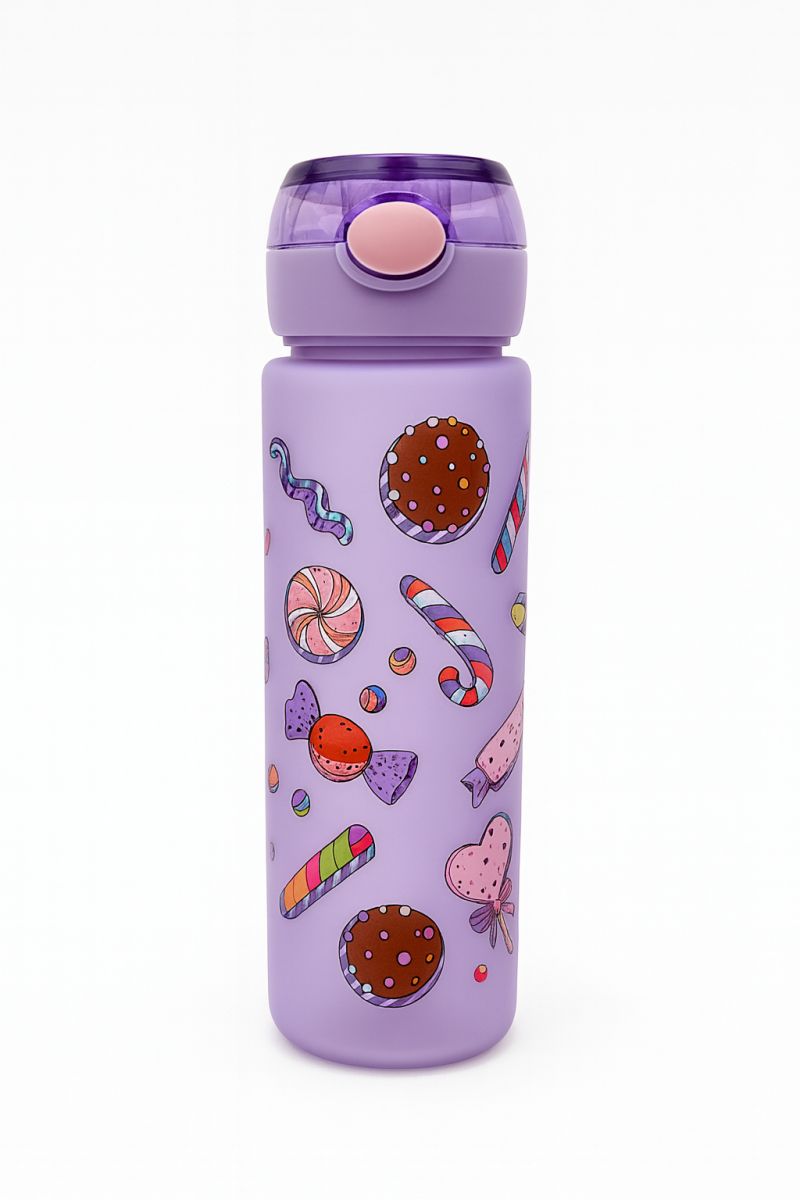 Sticla Kids Cactus 500 ml