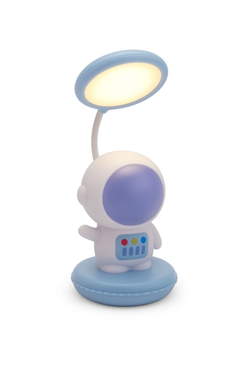 Lampa LED birou astronaut