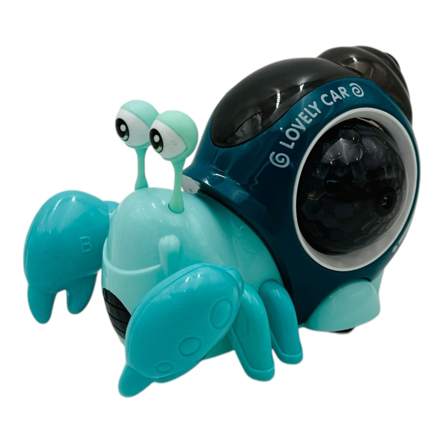 Jucarie Melc Muzical