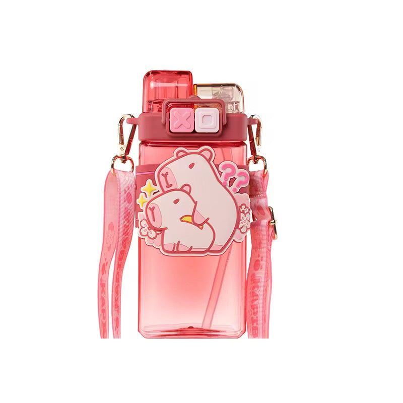 Recipient de apa Capibara